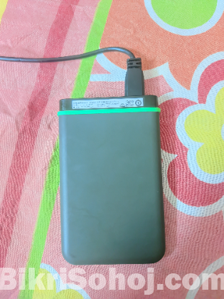Transend 1 Tb Hard Drive